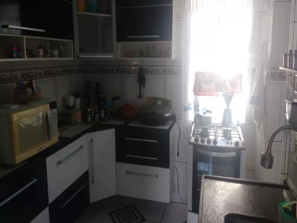 Apartamento à venda com 2 quartos, 56m² - Foto 1