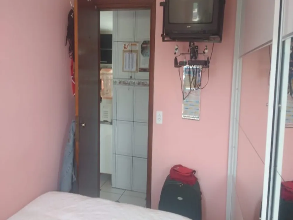 Apartamento, 2 quartos, 56 m² - Foto 13