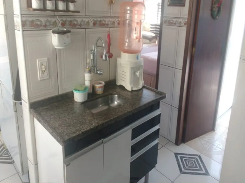 Apartamento, 2 quartos, 56 m² - Foto 6