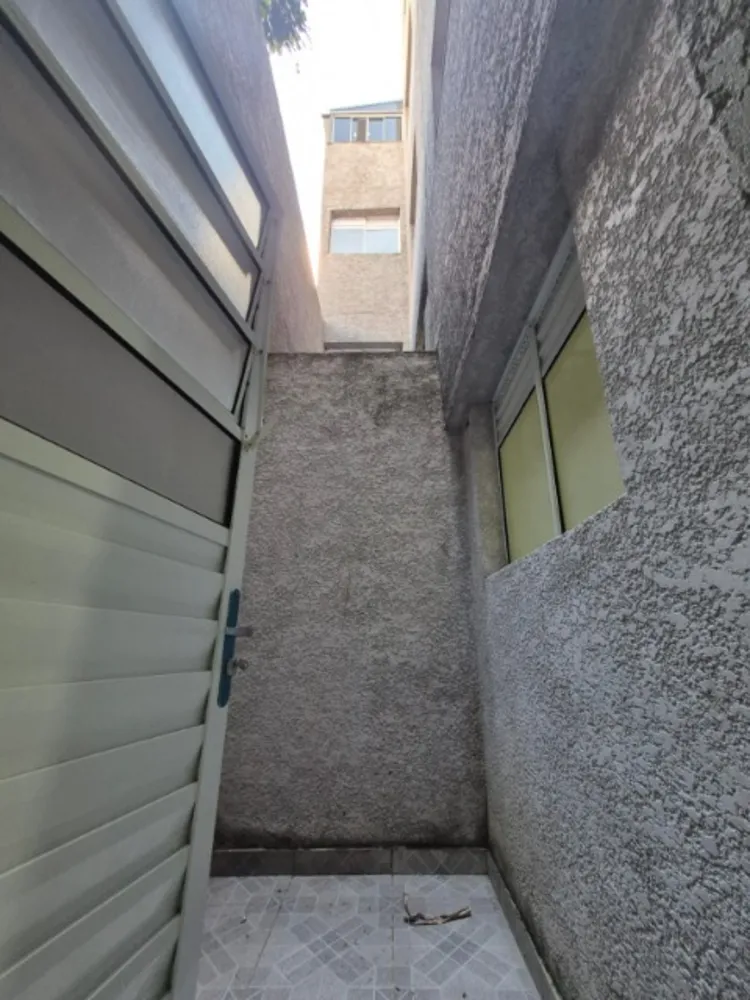 Apartamento, 2 quartos, 36 m² - Foto 6