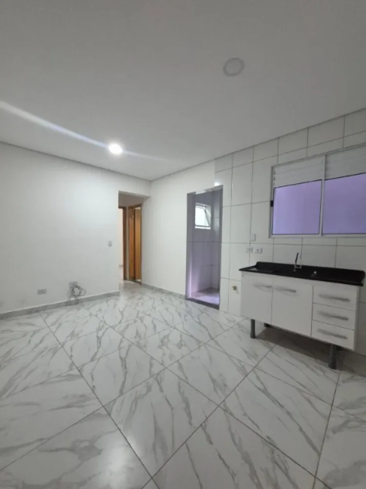 Apartamento, 2 quartos, 36 m² - Foto 1