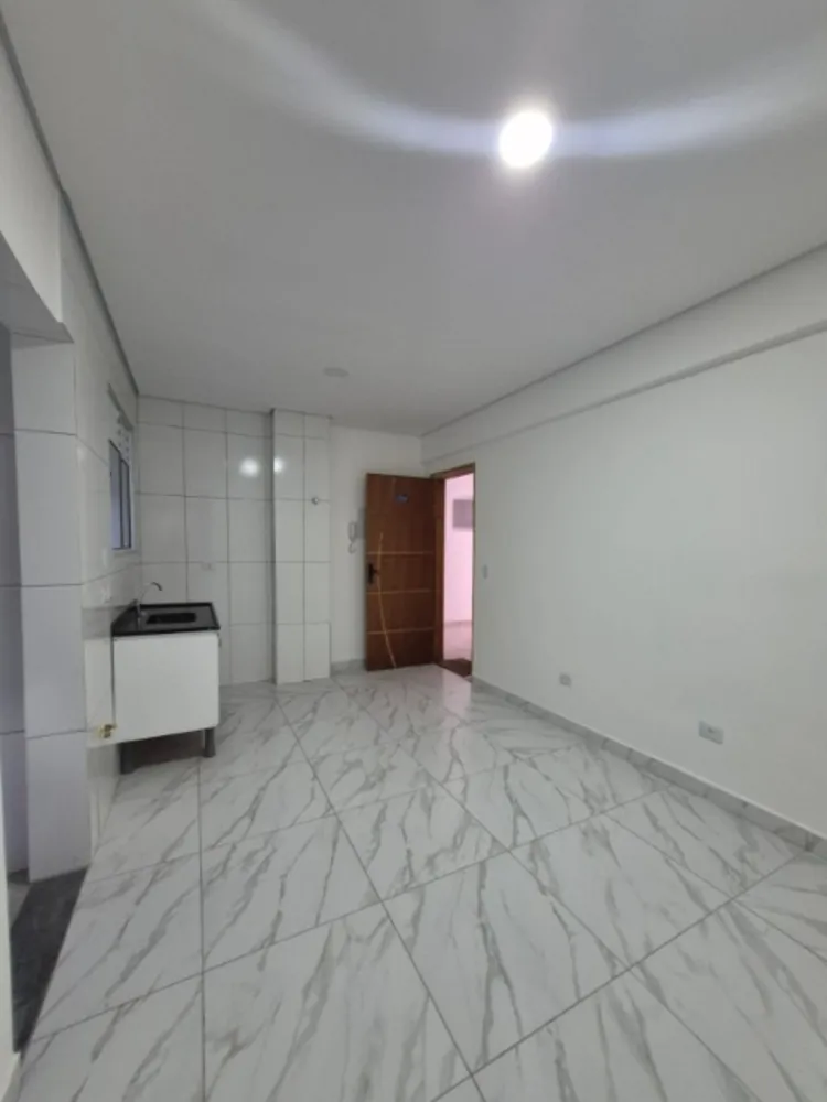Apartamento, 2 quartos, 36 m² - Foto 5