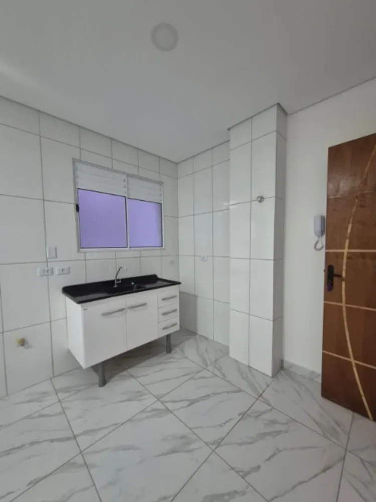 Apartamento, 2 quartos, 36 m² - Foto 9