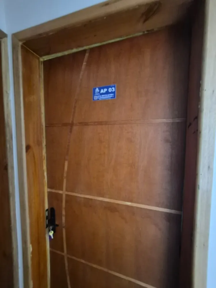 Apartamento, 2 quartos, 36 m² - Foto 2