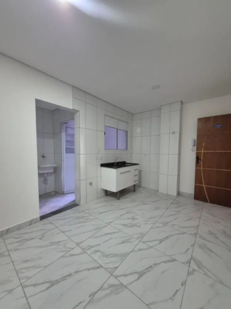 Apartamento, 2 quartos, 36 m² - Foto 3