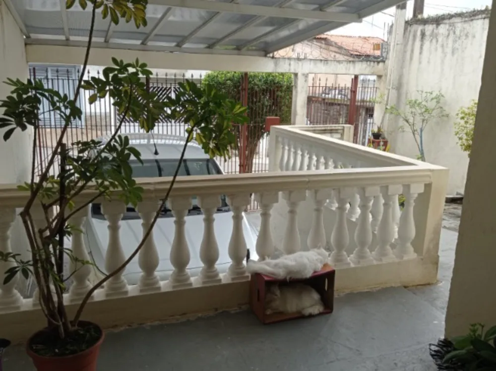Casa, 2 quartos, 90 m² - Foto 5