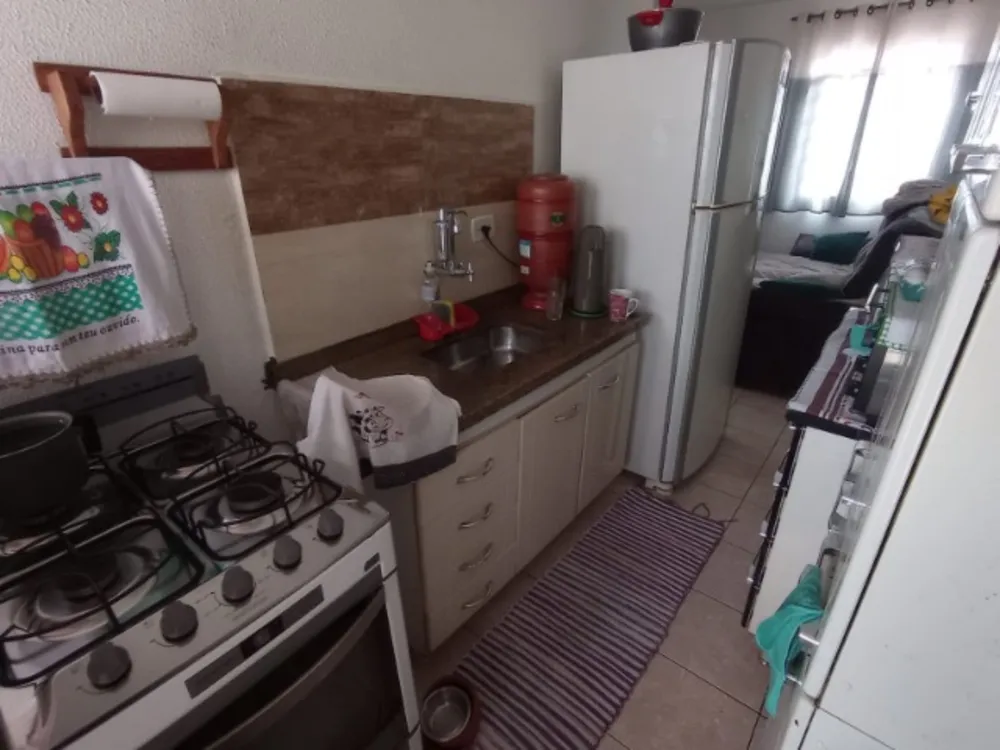 Casa, 2 quartos, 90 m² - Foto 8