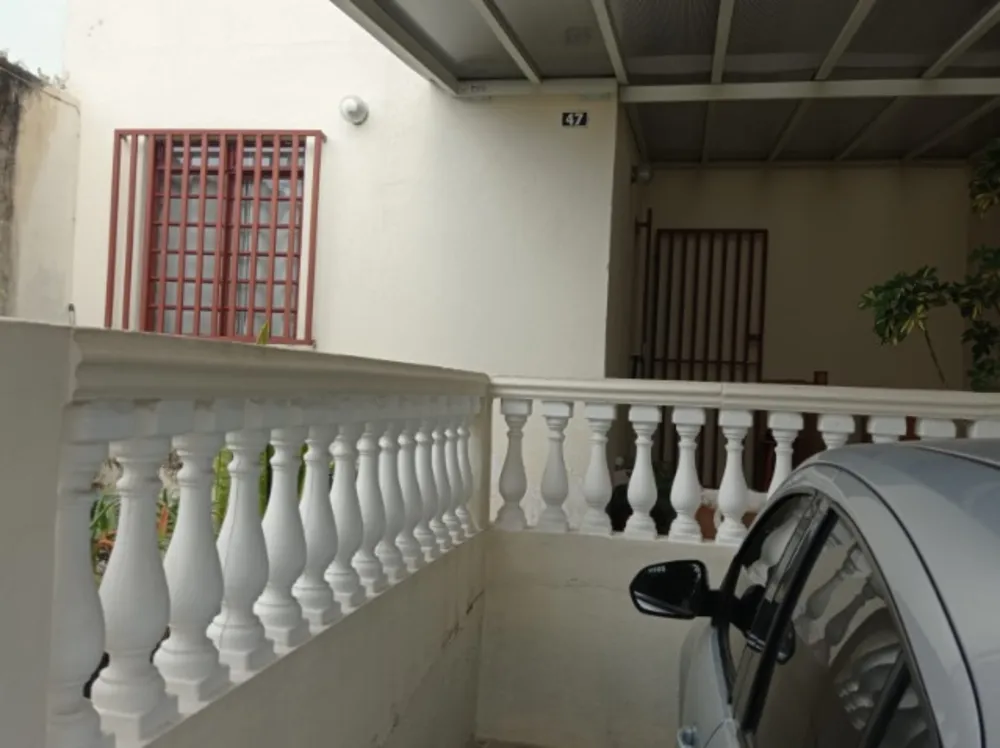 Casa, 2 quartos, 90 m² - Foto 6