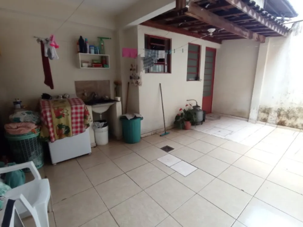 Casa, 2 quartos, 90 m² - Foto 2