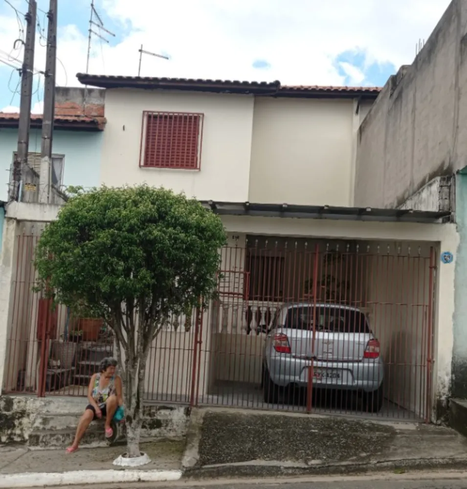 Casa, 2 quartos, 90 m² - Foto 7