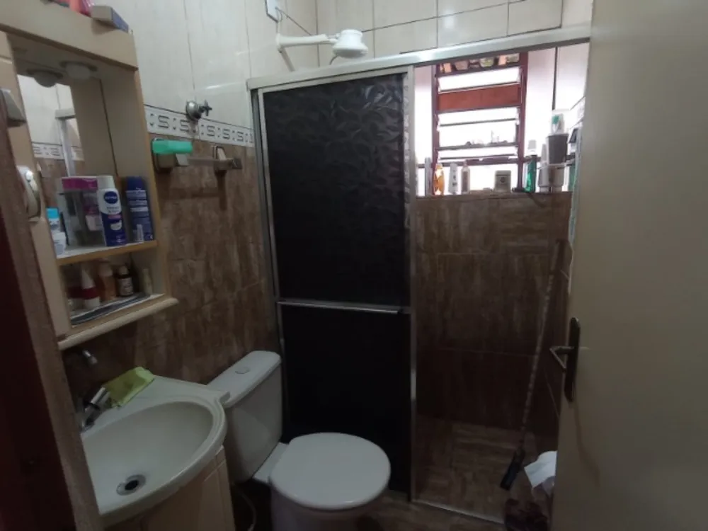 Casa, 2 quartos, 90 m² - Foto 9