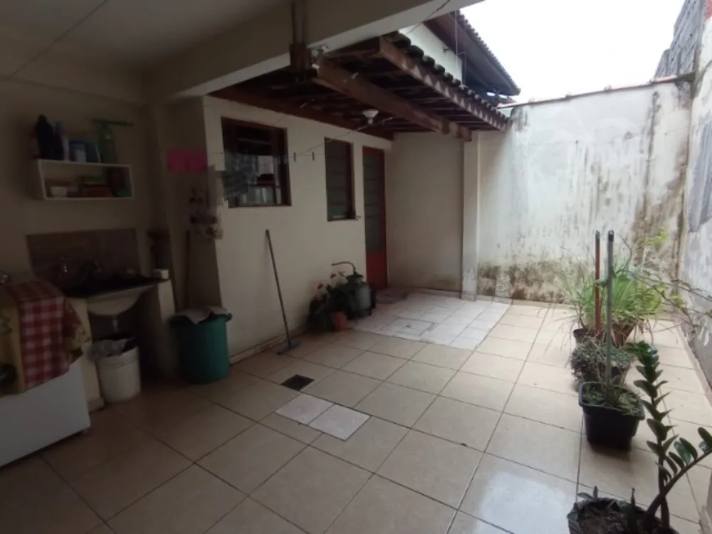 Casa, 2 quartos, 90 m² - Foto 3