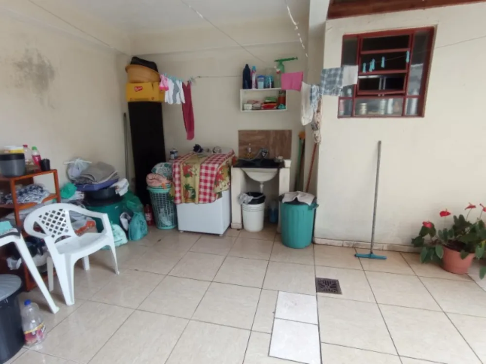 Casa, 2 quartos, 90 m² - Foto 4