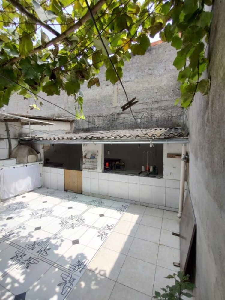 Casa, 2 quartos - Foto 1