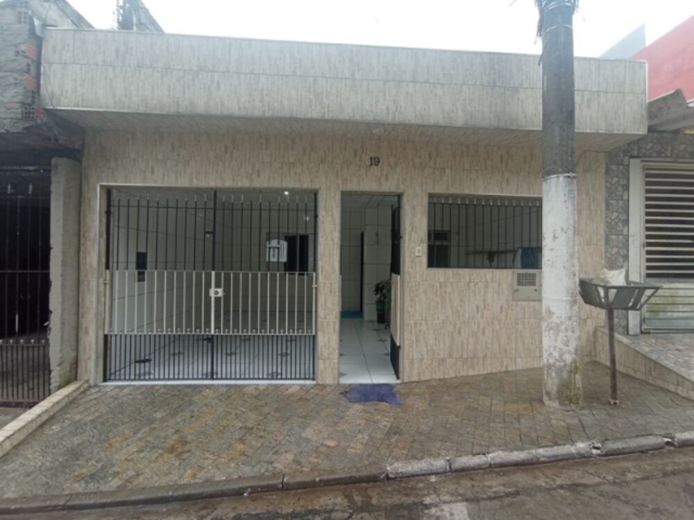 Casa, 2 quartos - Foto 2