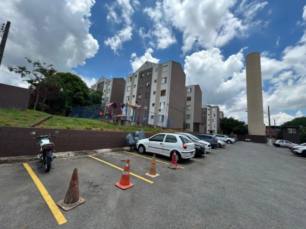Apartamento, 2 quartos, 61 m² - Foto 9