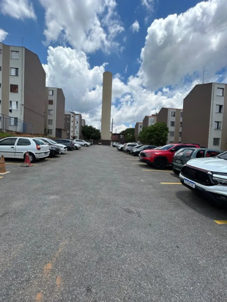 Apartamento, 2 quartos, 61 m² - Foto 11