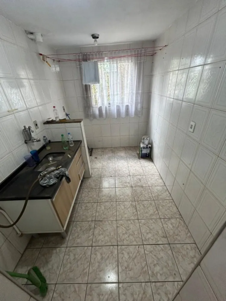Apartamento, 2 quartos, 61 m² - Foto 6