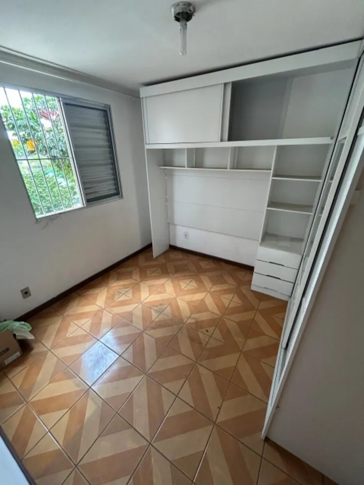 Apartamento, 2 quartos, 61 m² - Foto 3