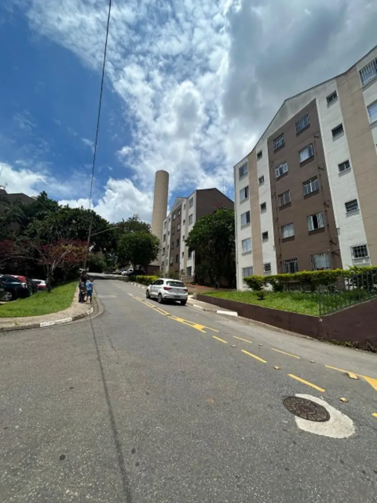 Apartamento, 2 quartos, 61 m² - Foto 8