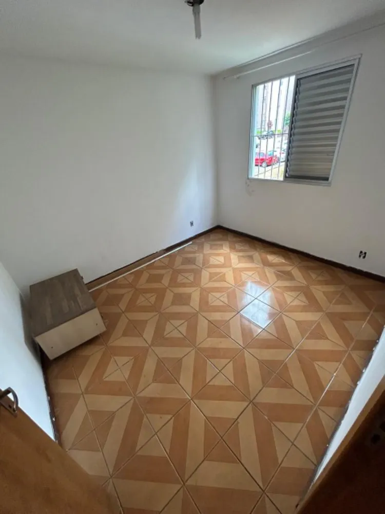 Apartamento, 2 quartos, 61 m² - Foto 4