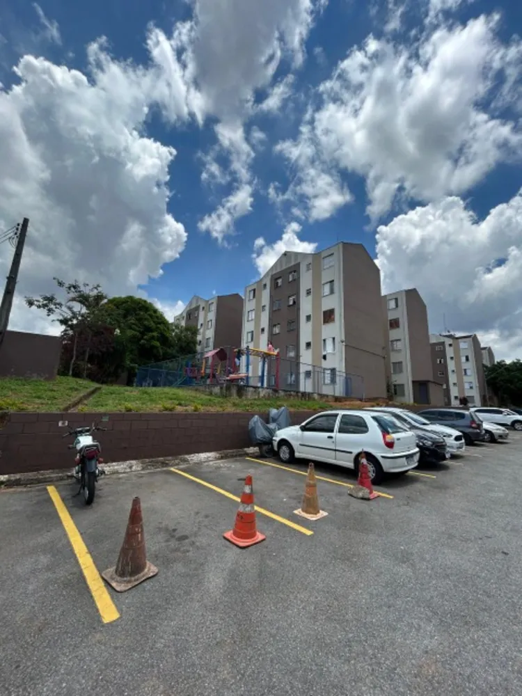 Apartamento, 2 quartos, 61 m² - Foto 10