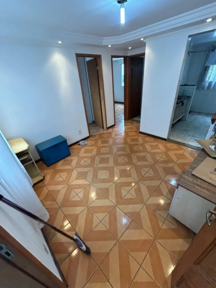 Apartamento, 2 quartos, 61 m² - Foto 1