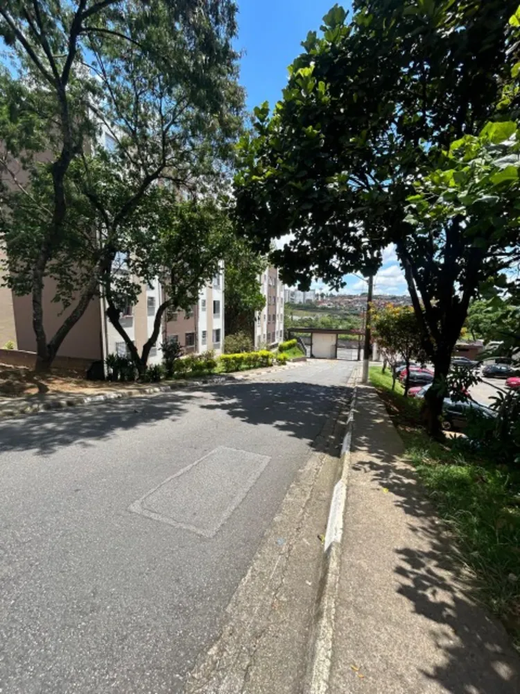 Apartamento, 2 quartos, 61 m² - Foto 7