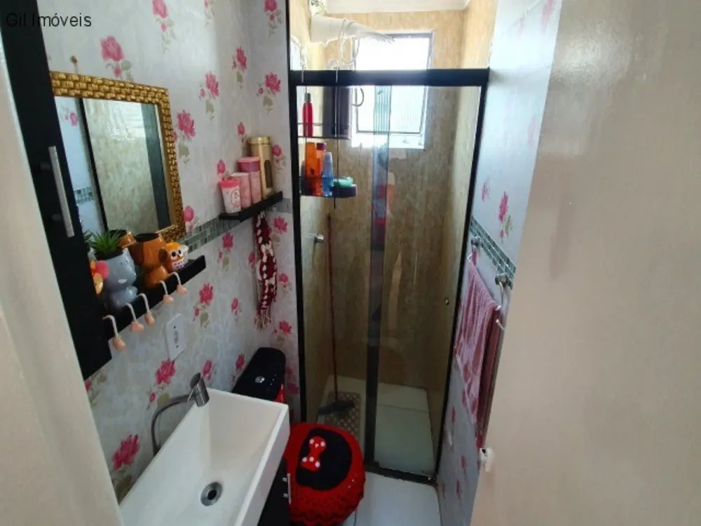 Apartamento, 3 quartos, 56 m² - Foto 3