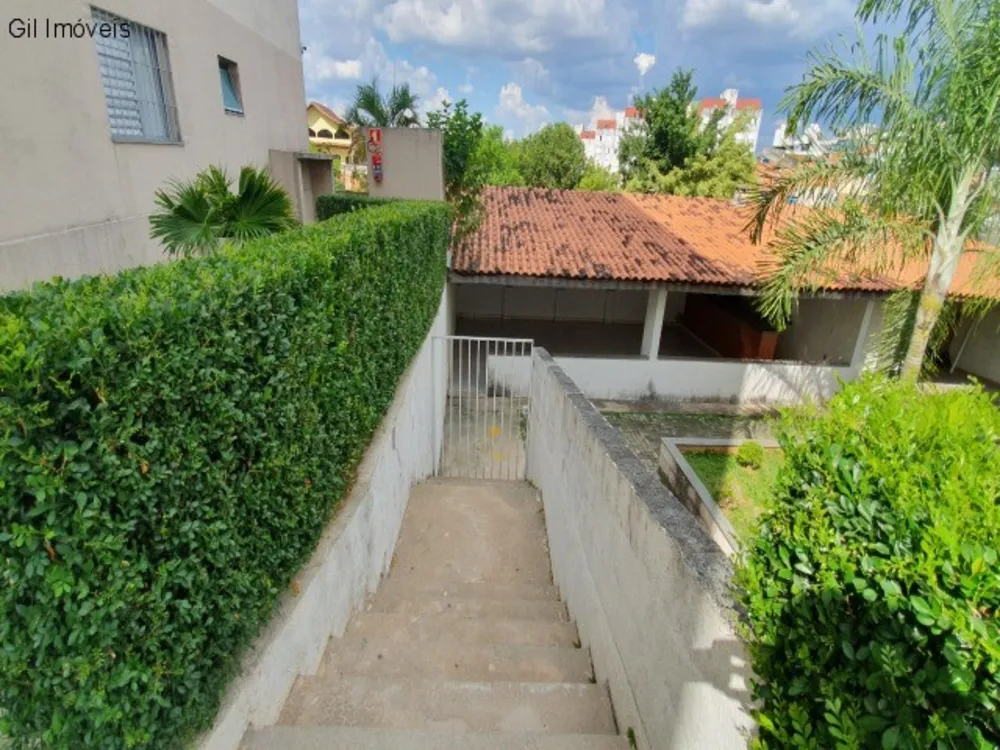 Apartamento, 3 quartos, 56 m² - Foto 1