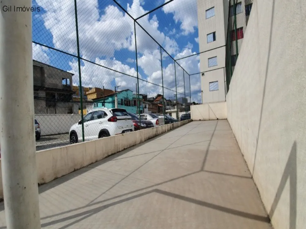 Apartamento, 3 quartos, 56 m² - Foto 9