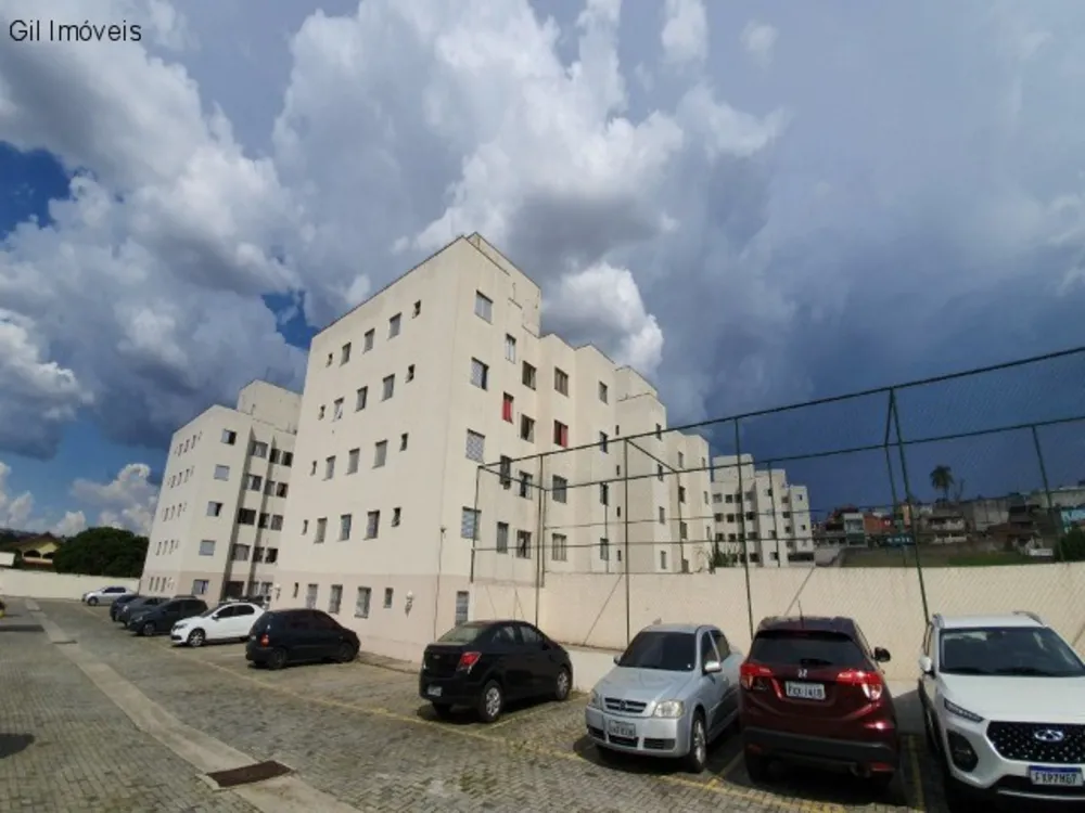 Apartamento, 3 quartos, 56 m² - Foto 5