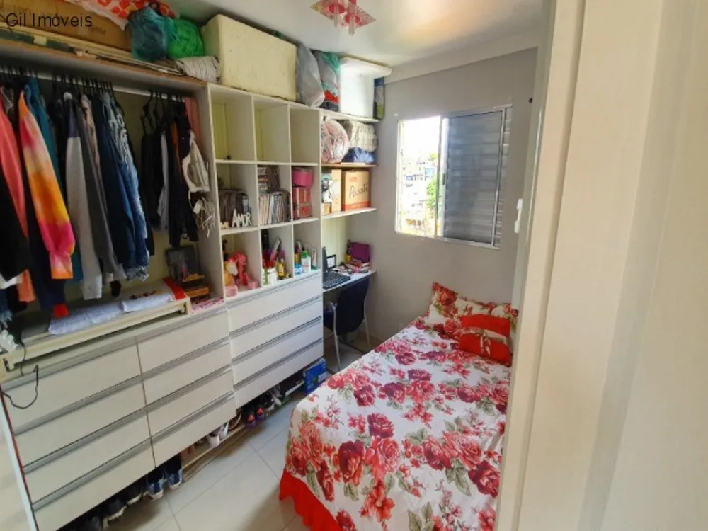 Apartamento, 3 quartos, 56 m² - Foto 6