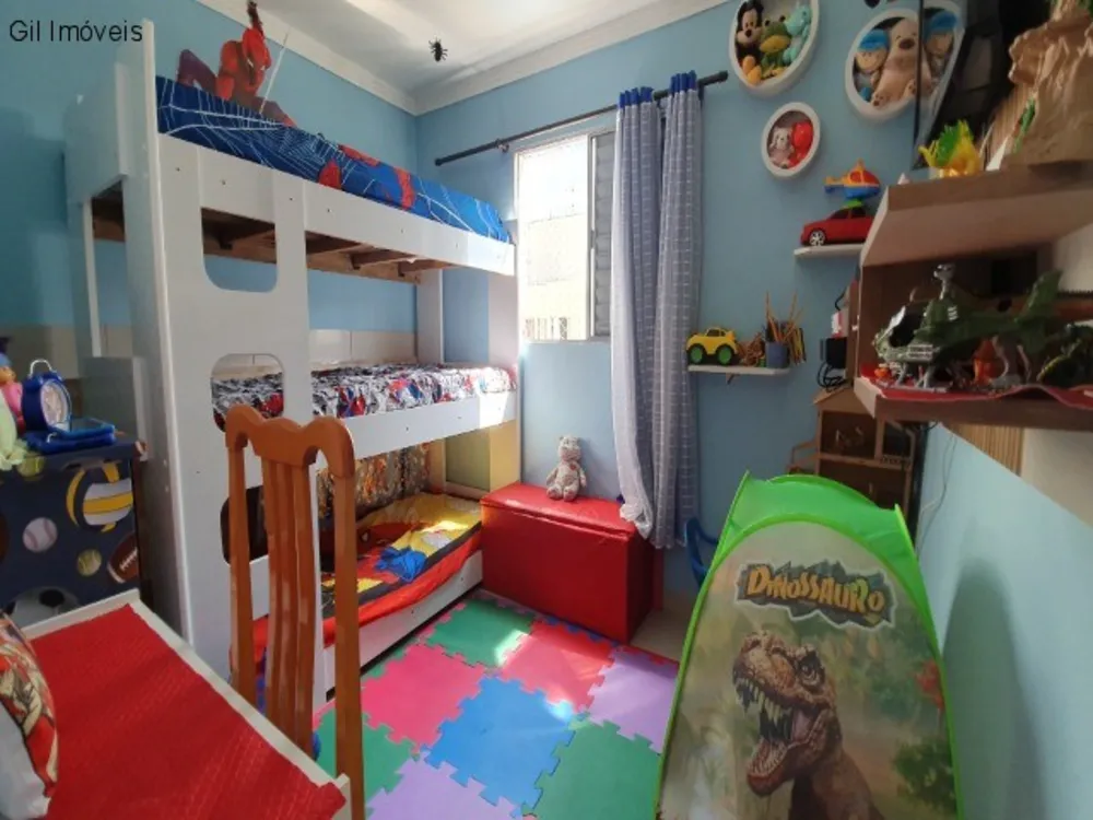 Apartamento, 3 quartos, 56 m² - Foto 13