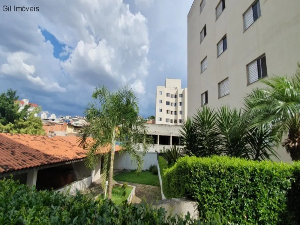Apartamento, 3 quartos, 56 m² - Foto 4
