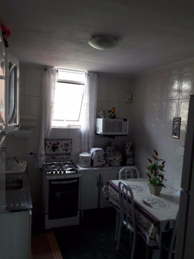 Apartamento, 2 quartos, 40 m² - Foto 13