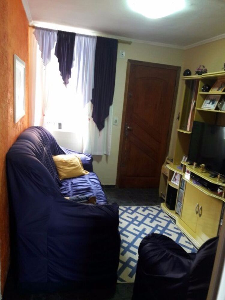 Apartamento, 2 quartos, 40 m² - Foto 10