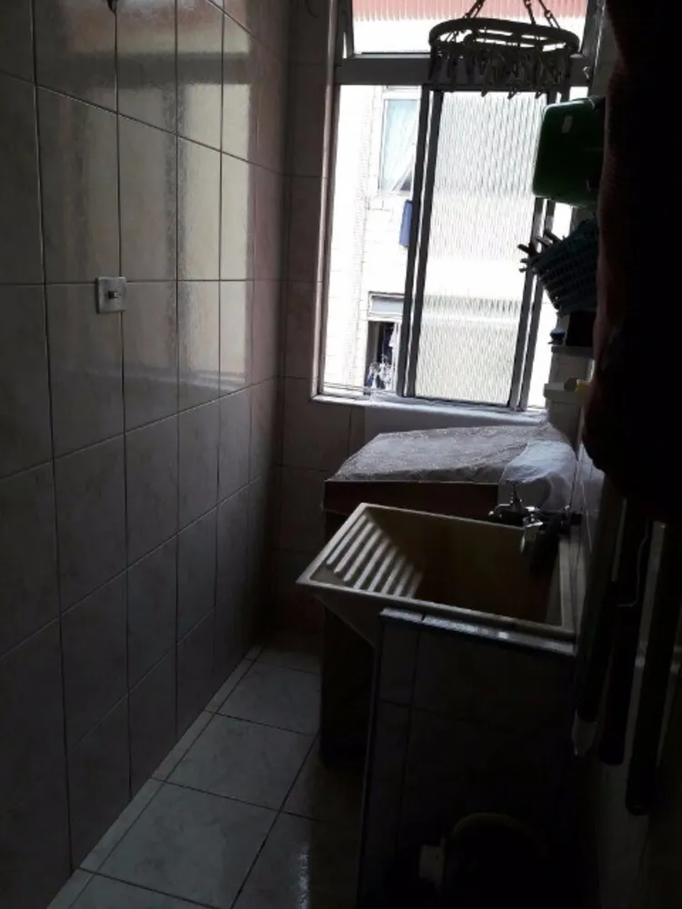 Apartamento, 2 quartos, 40 m² - Foto 2