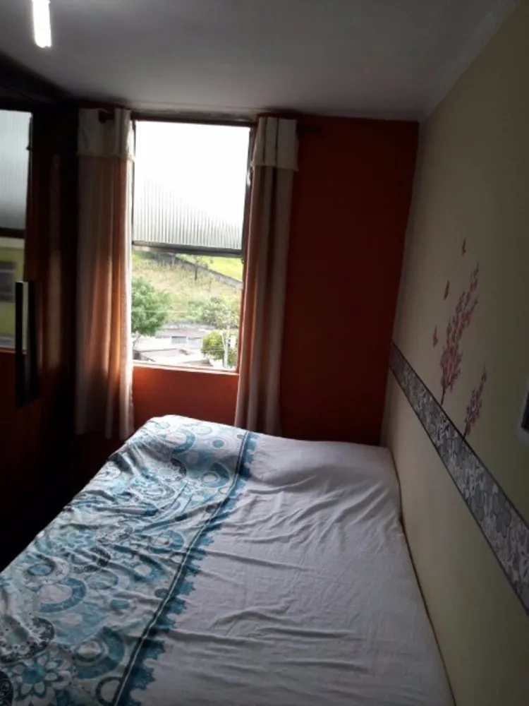 Apartamento, 2 quartos, 40 m² - Foto 8