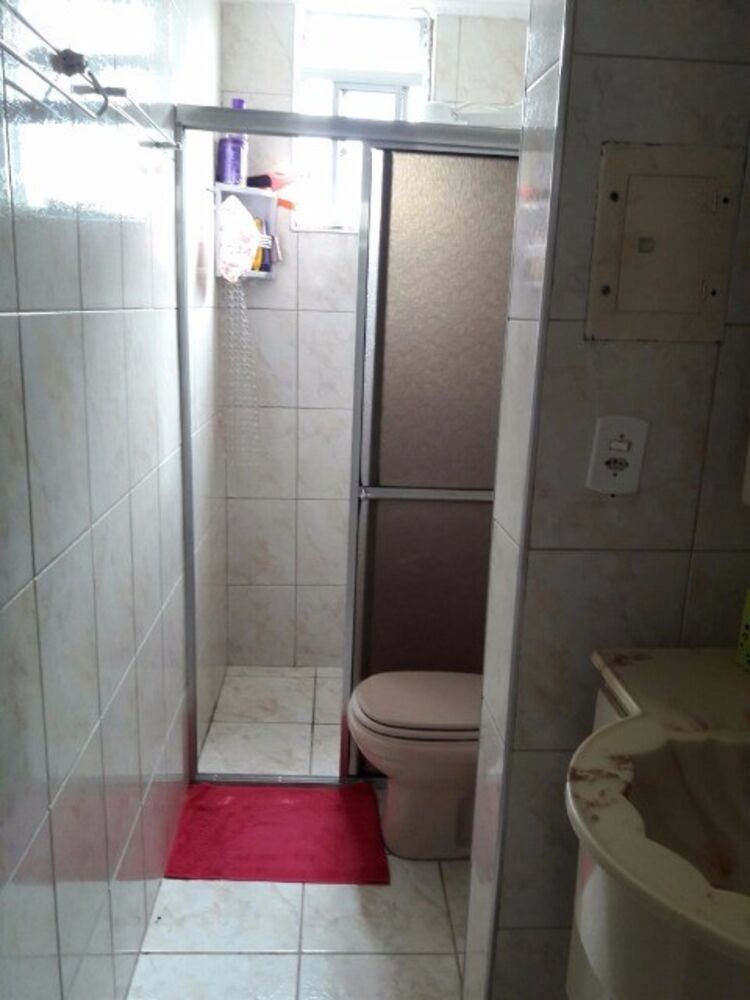 Apartamento, 2 quartos, 40 m² - Foto 12
