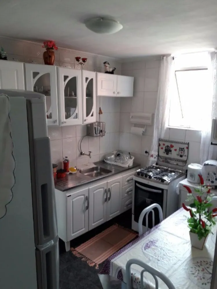 Apartamento, 2 quartos, 40 m² - Foto 4