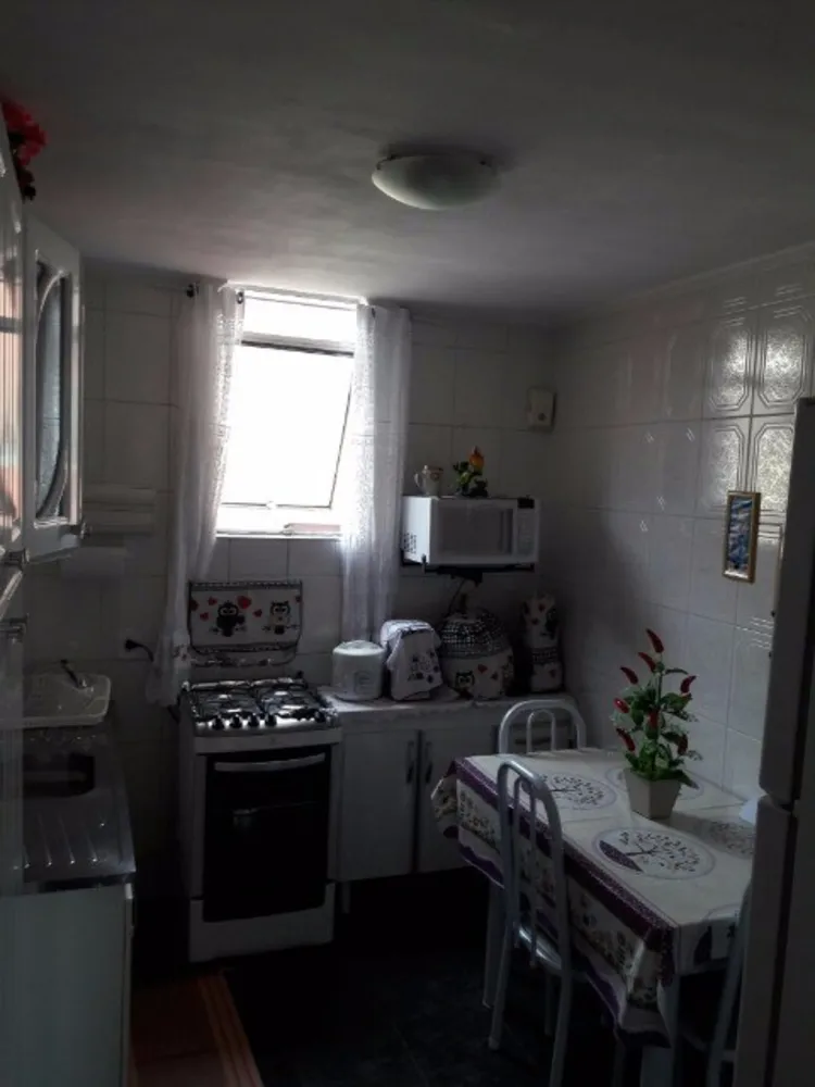 Apartamento, 2 quartos, 40 m² - Foto 6