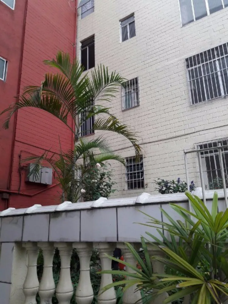 Apartamento, 2 quartos, 40 m² - Foto 7