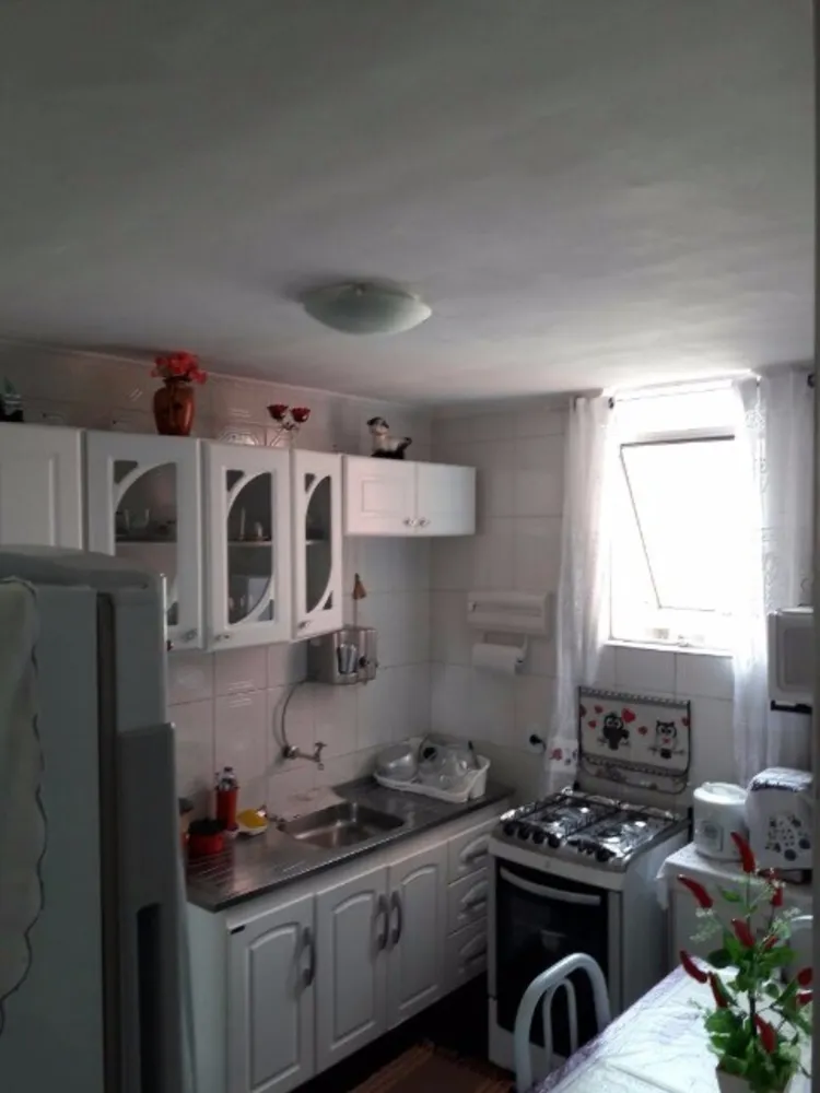Apartamento, 2 quartos, 40 m² - Foto 9