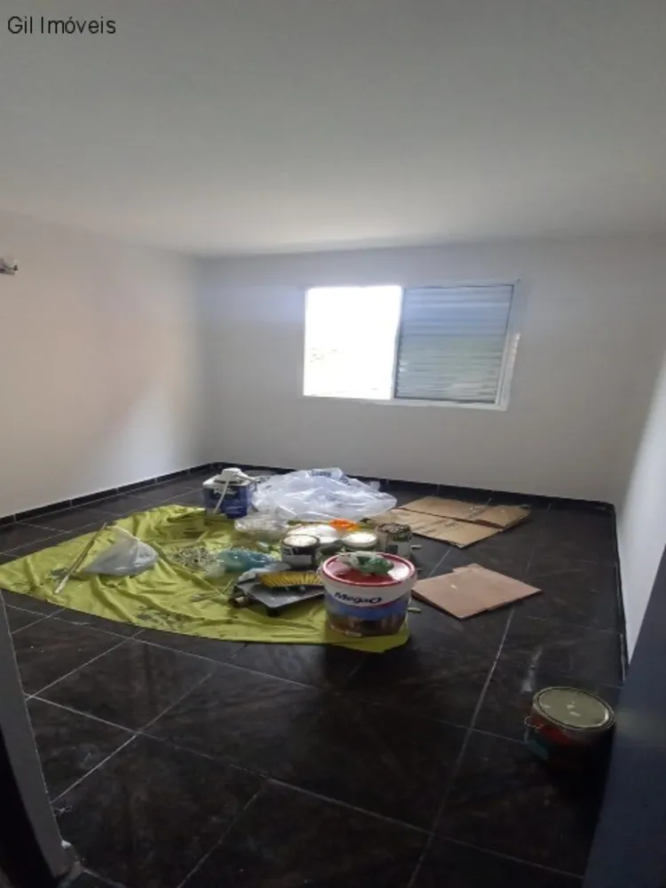 Apartamento, 2 quartos, 45 m² - Foto 6