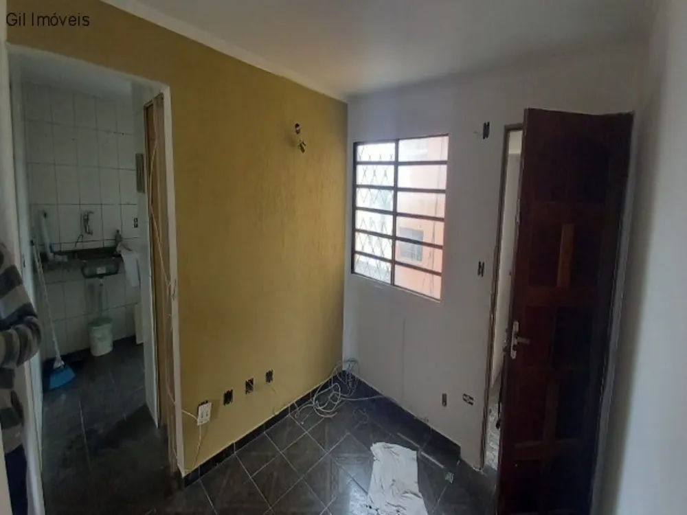 Apartamento, 2 quartos, 45 m² - Foto 12