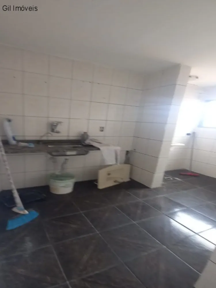 Apartamento, 2 quartos, 45 m² - Foto 9