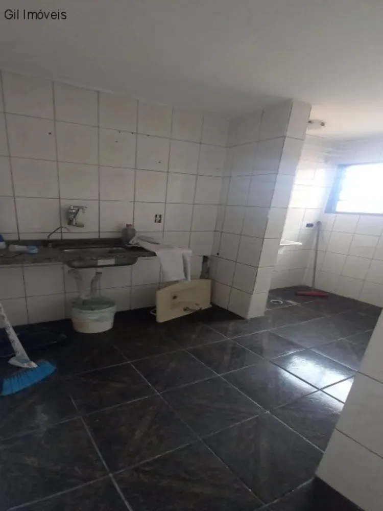 Apartamento, 2 quartos, 45 m² - Foto 10