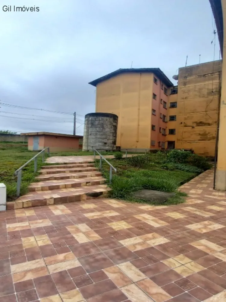 Apartamento, 2 quartos, 45 m² - Foto 15