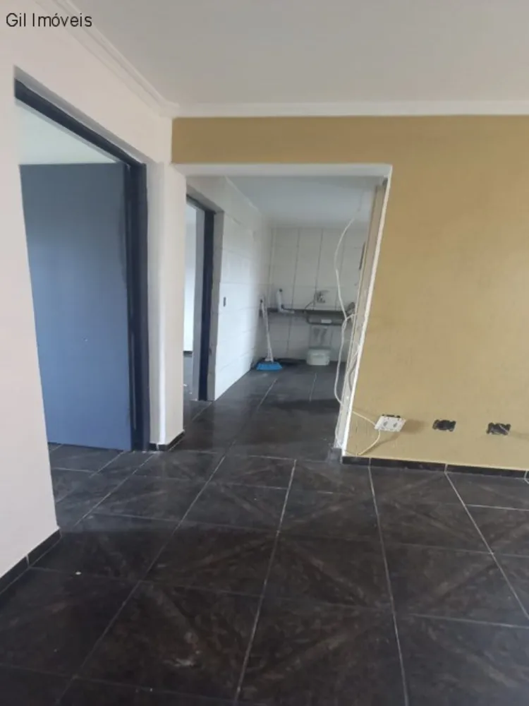 Apartamento, 2 quartos, 45 m² - Foto 14